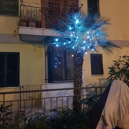 Casa Angelina B&B 3*