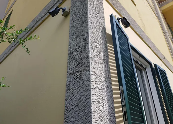 Casa Angelina 3*