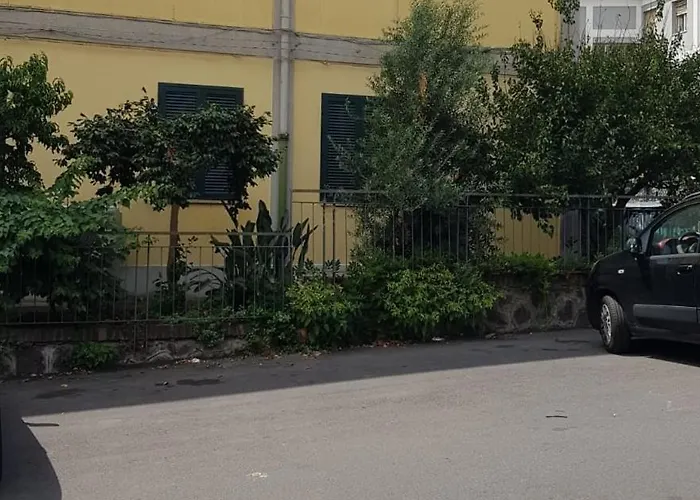 Casa Angelina