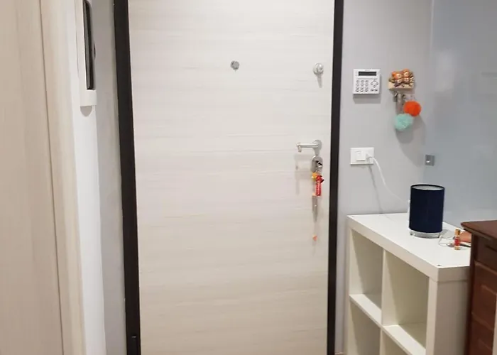 Casa Angelina 3*