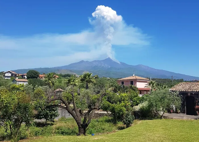 住宿加早餐酒店 Casa Angelina