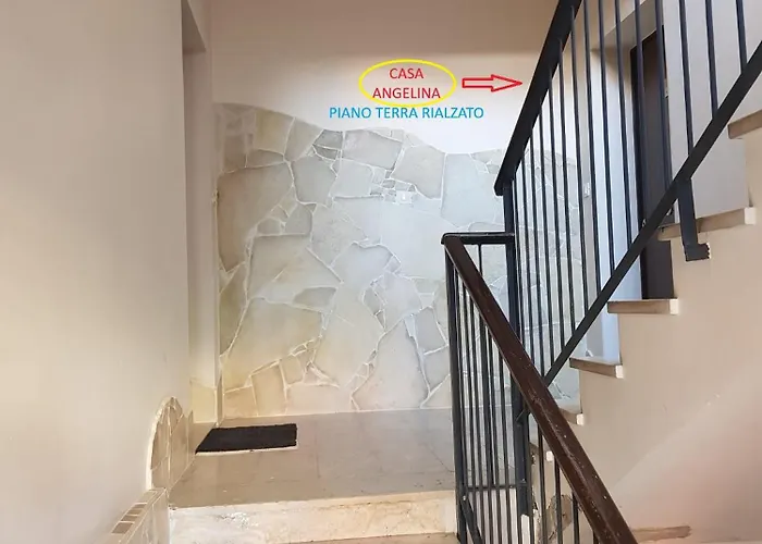 Casa Angelina 3*